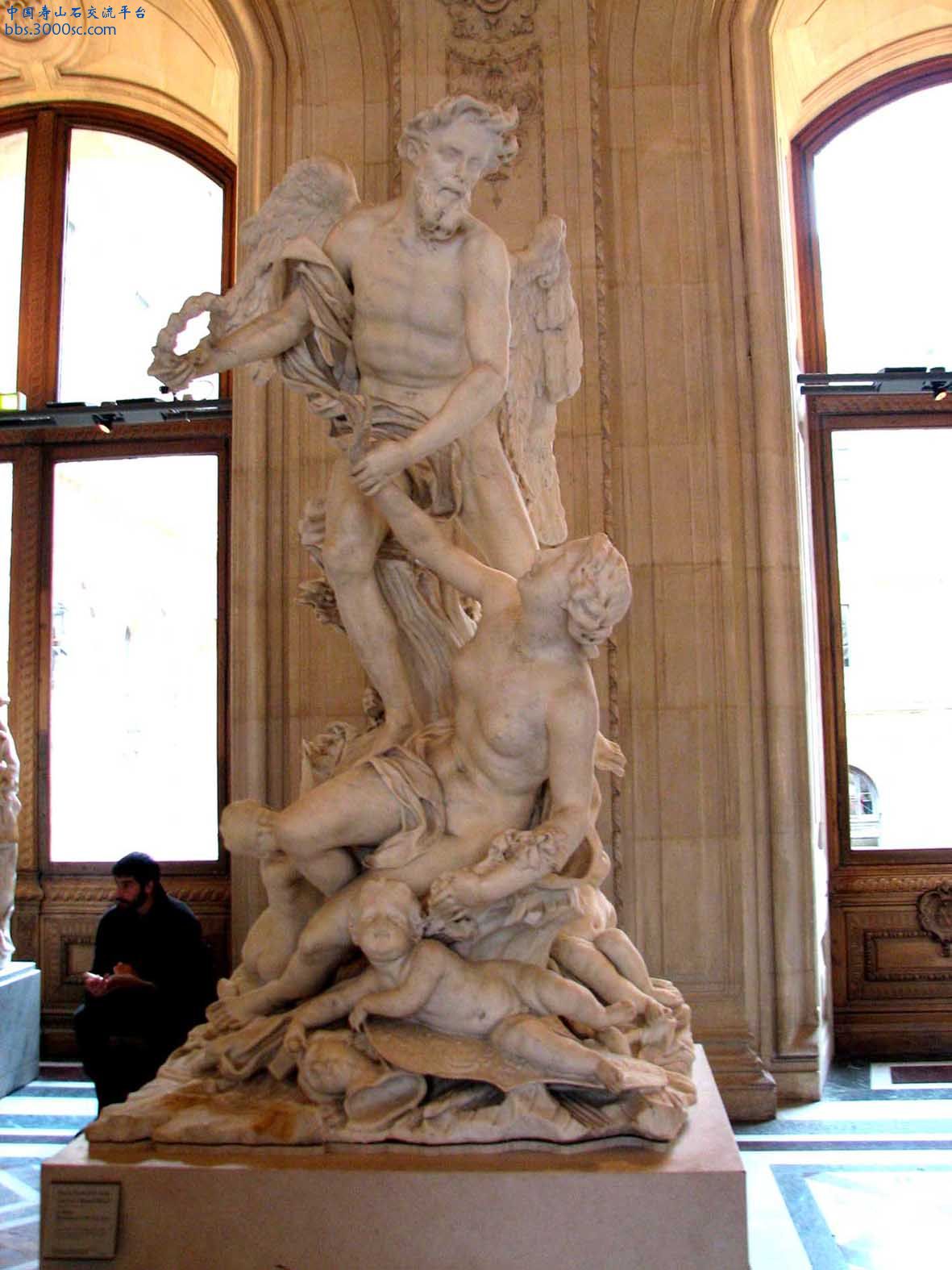法國羅浮宮內雕像-38.jpg