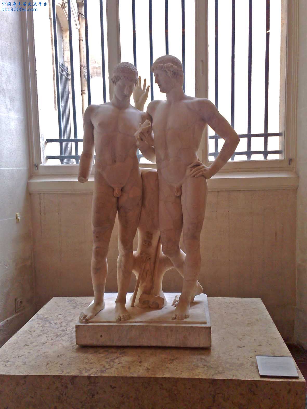 法國羅浮宮內雕像-20.jpg