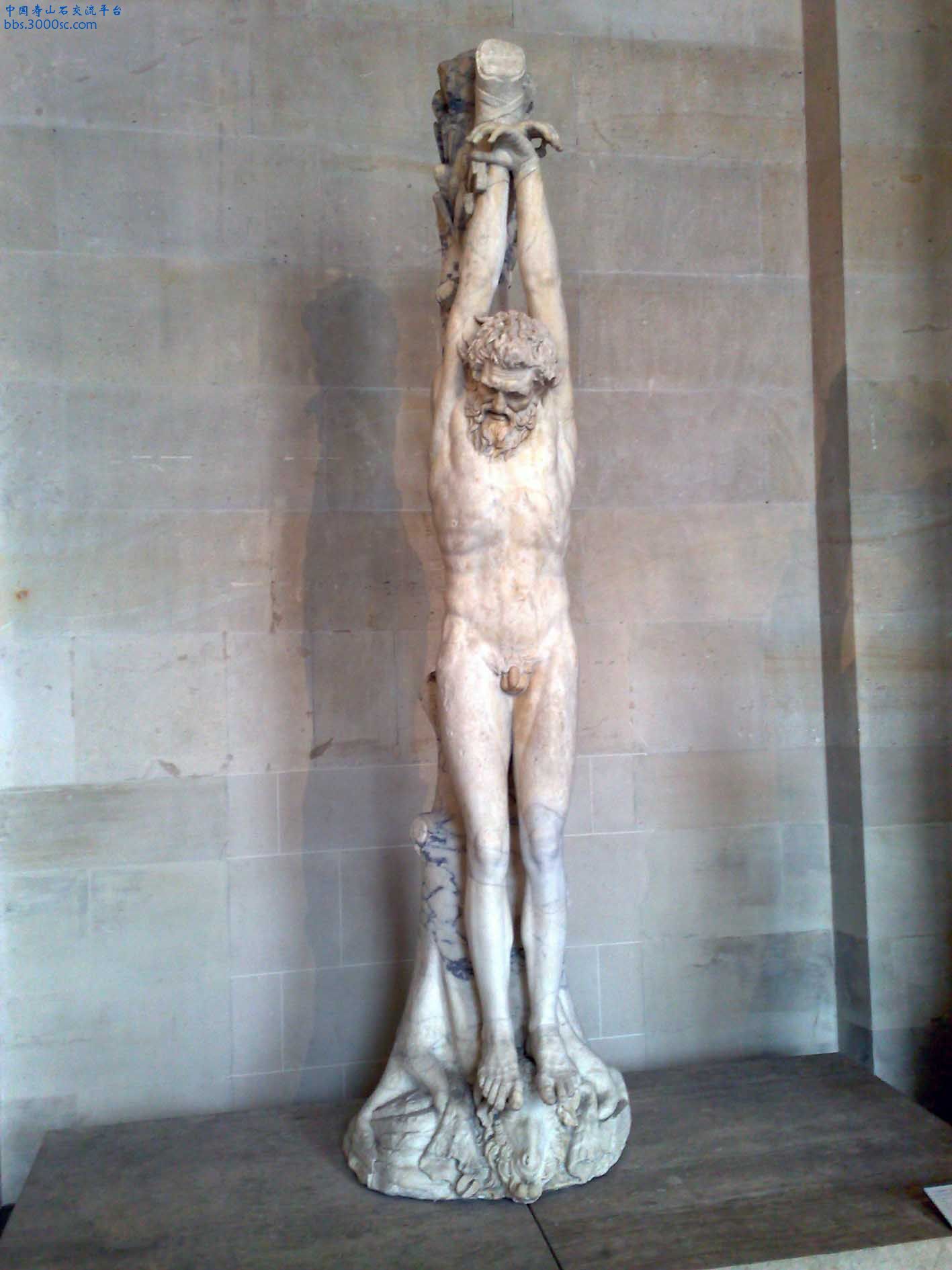 法國羅浮宮內雕像-09.jpg
