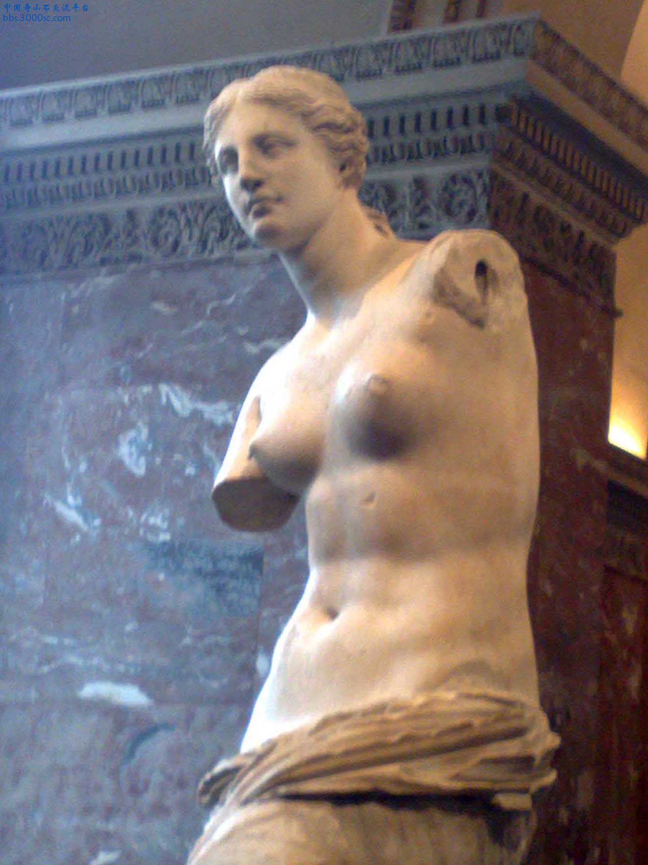 法國羅浮宮維納斯雕像-02.jpg