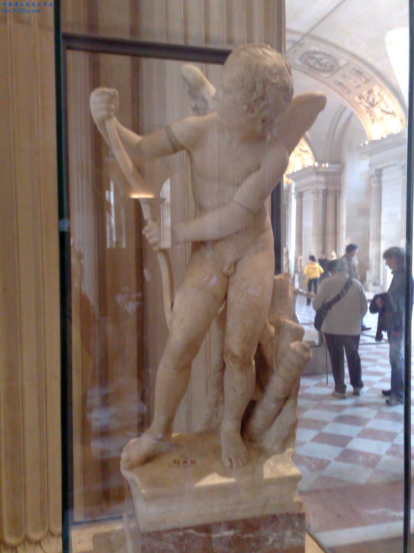 法國羅浮宮內雕像-17.jpg