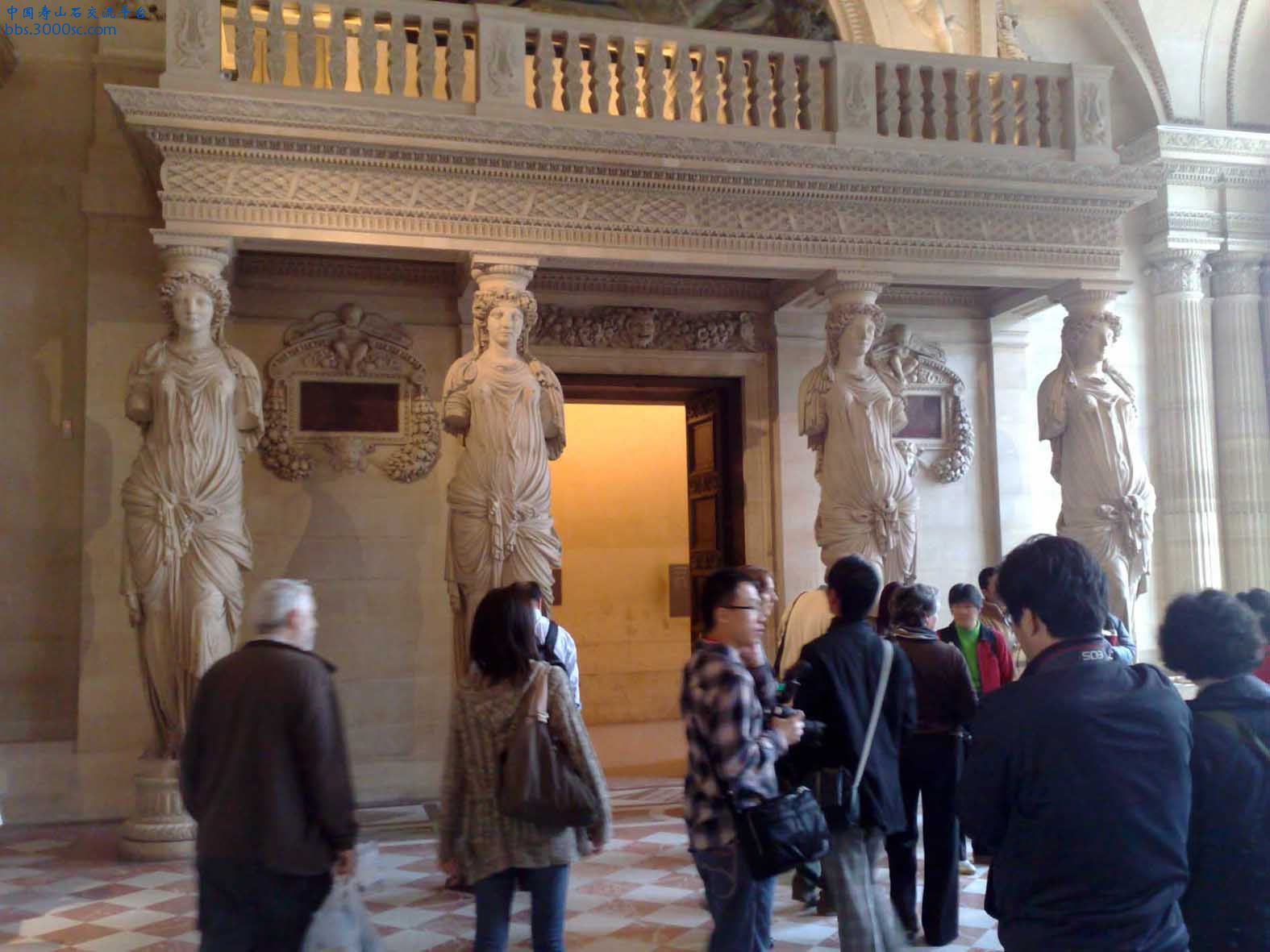法國羅浮宮內雕像-13.jpg